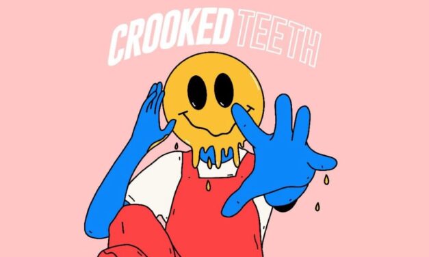 Crooked Teeth Release New Music Video “Gone Forever”