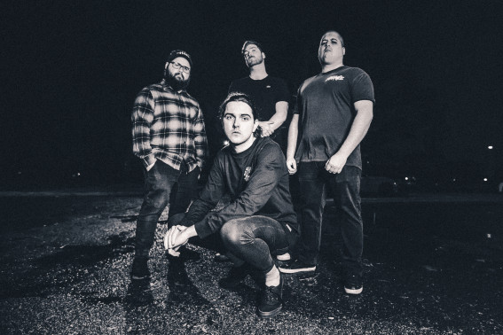 Patient Sixty-Seven Release Silverstein Cover “My Heroine”