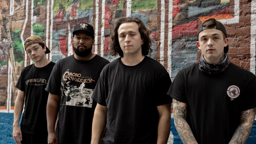 Better Anyway Release New EP ‘Low, but Looking Up’