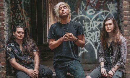 Morning In May Release New Single “Orpheus In Retrospect” feat Craig Mabbitt