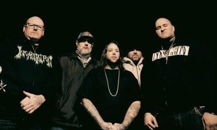 In Cold Blood Release New Single “This Has To End”