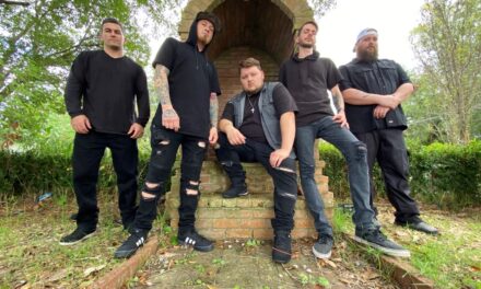 Transient Release New Music Video “This Heart” Premiered On Metal Injection