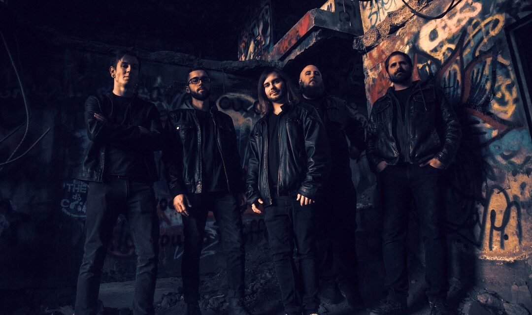Traverse The Abyss Release New Music Video “Faucet Mouth”