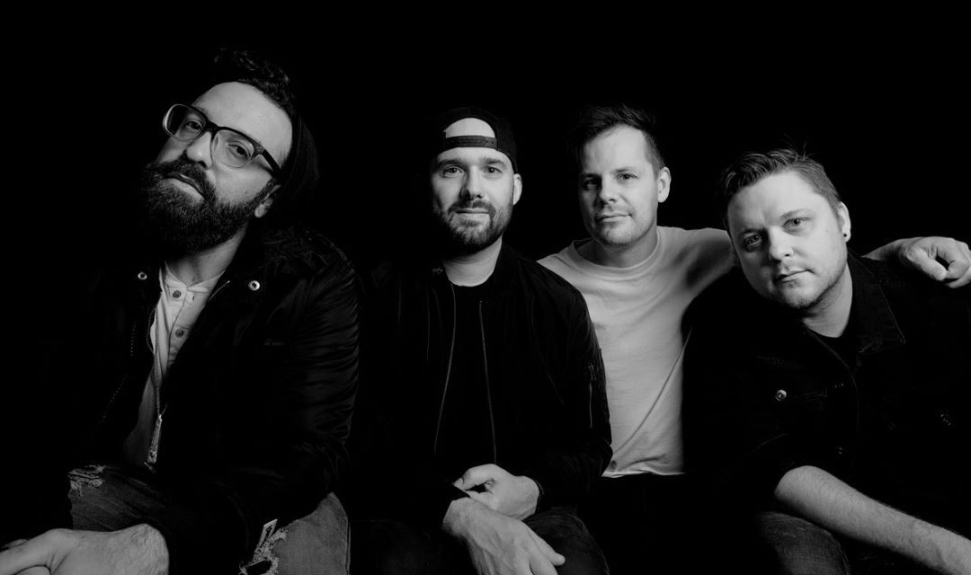 We Are The Movies Release New Single “The Devil Inside”